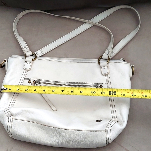 The sak satchel bag purse - Picture 5 of 7